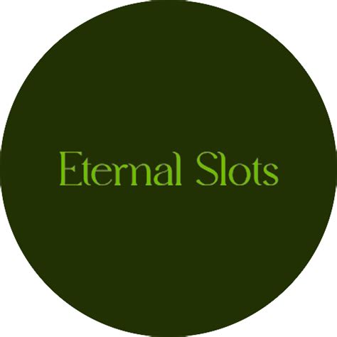 eternal slots no deposit codes - eternal slots no deposit bonus code